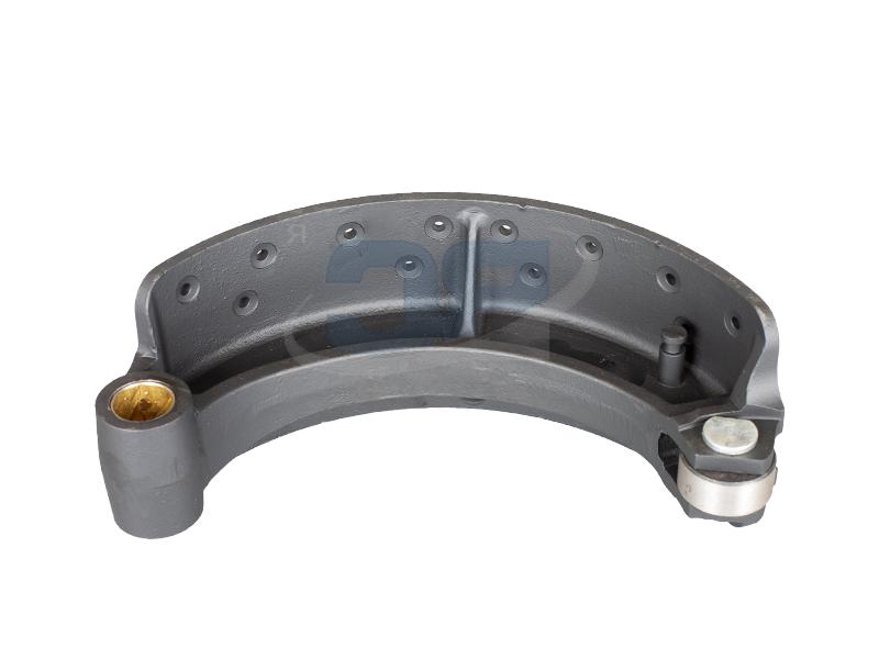 HINO OIL cast brake shoes