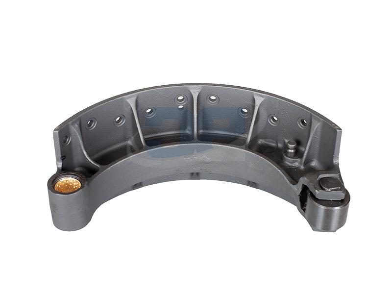 MAN160 cast brake shoes