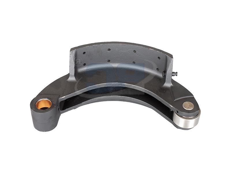 The SCA175 casts brake shoes