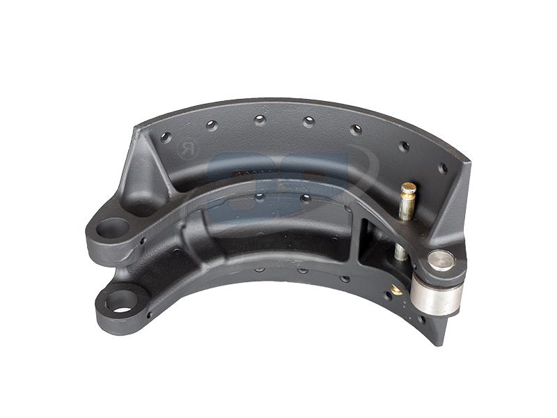 VL230 cast brake shoes